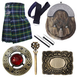 McNeil of Bara Tartan