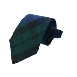 Mackay Tartan Necktie