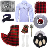 Wallace Tartan