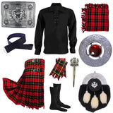 Wallace Tartan